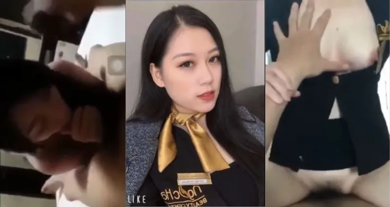 Lộ clip cô bạn gái phương anh bú chim "đi ngoài" cực sướng