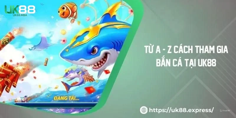 iFish Bắn Cá Đổi Thưởng - Bí Quyết Săn Cá, Rinh Quà Cực Đỉnh